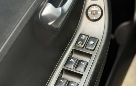 KIA Picanto II, 2013 год, 925 000 рублей, 16 фотография