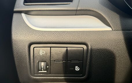 KIA Picanto II, 2013 год, 925 000 рублей, 20 фотография