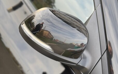 KIA Picanto II, 2013 год, 925 000 рублей, 23 фотография