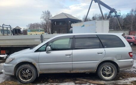 Nissan Presage I, 1999 год, 370 000 рублей, 3 фотография