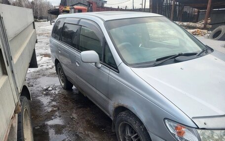 Nissan Presage I, 1999 год, 370 000 рублей, 4 фотография