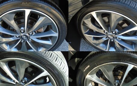 Hyundai Veloster II, 2018 год, 1 150 008 рублей, 13 фотография