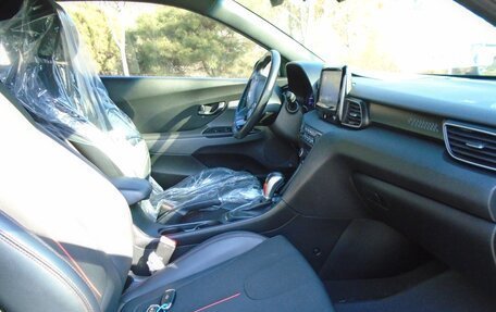 Hyundai Veloster II, 2018 год, 1 150 008 рублей, 11 фотография
