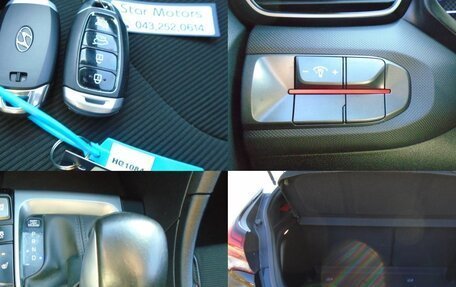 Hyundai Veloster II, 2018 год, 1 150 008 рублей, 14 фотография