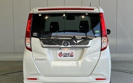 Toyota Roomy I, 2020 год, 990 000 рублей, 6 фотография