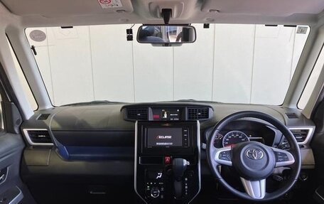 Toyota Roomy I, 2020 год, 990 000 рублей, 8 фотография