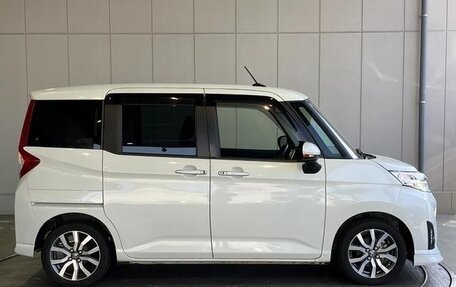 Toyota Roomy I, 2020 год, 990 000 рублей, 4 фотография