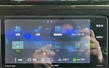 Toyota Roomy I, 2020 год, 990 000 рублей, 9 фотография