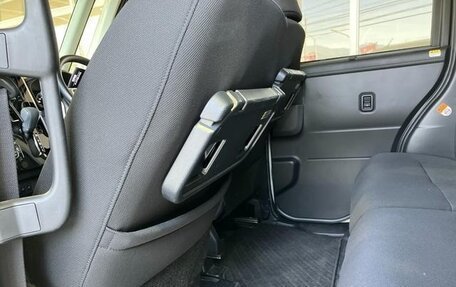 Toyota Roomy I, 2020 год, 990 000 рублей, 22 фотография