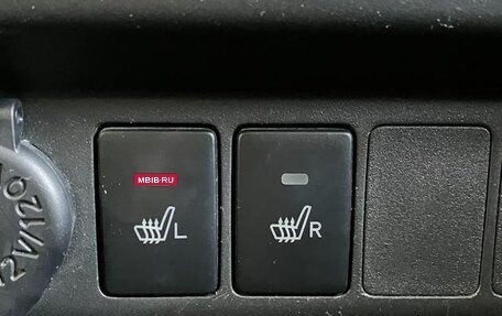 Toyota Roomy I, 2020 год, 990 000 рублей, 13 фотография