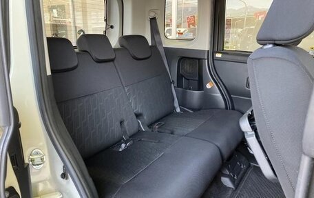 Toyota Roomy I, 2020 год, 990 000 рублей, 24 фотография