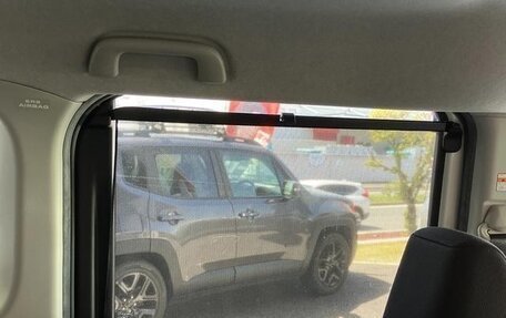 Toyota Roomy I, 2020 год, 990 000 рублей, 26 фотография