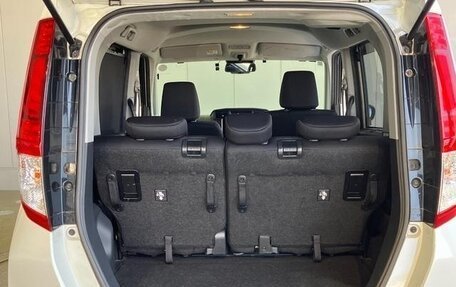 Toyota Roomy I, 2020 год, 990 000 рублей, 19 фотография