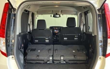 Toyota Roomy I, 2020 год, 990 000 рублей, 23 фотография