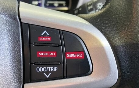 Toyota Roomy I, 2020 год, 990 000 рублей, 15 фотография