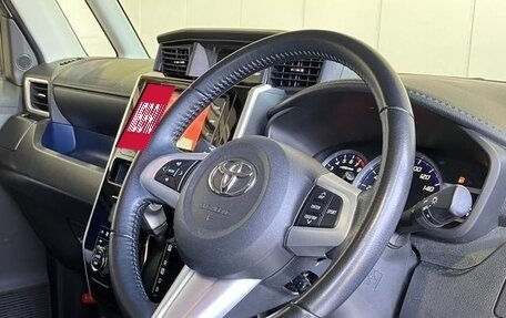 Toyota Roomy I, 2020 год, 990 000 рублей, 16 фотография