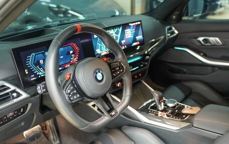 BMW M3, 2025 год, 13 640 000 рублей, 10 фотография