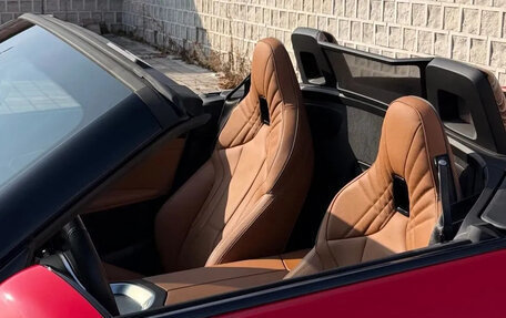 BMW Z4, 2024 год, 5 800 000 рублей, 8 фотография