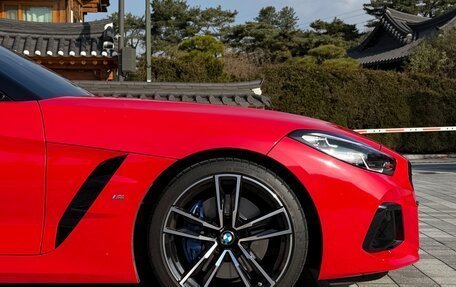 BMW Z4, 2024 год, 5 800 000 рублей, 5 фотография