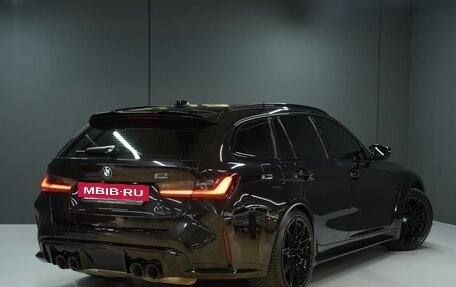 BMW M3, 2025 год, 13 640 000 рублей, 7 фотография