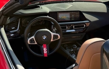 BMW Z4, 2024 год, 5 800 000 рублей, 7 фотография