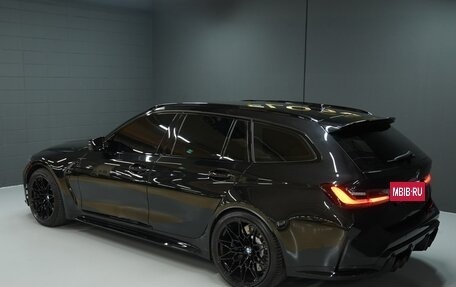 BMW M3, 2025 год, 13 640 000 рублей, 4 фотография