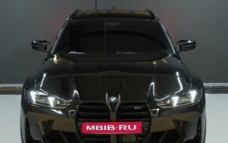 BMW M3, 2025 год, 13 640 000 рублей, 3 фотография