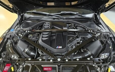 BMW M3, 2025 год, 13 640 000 рублей, 9 фотография