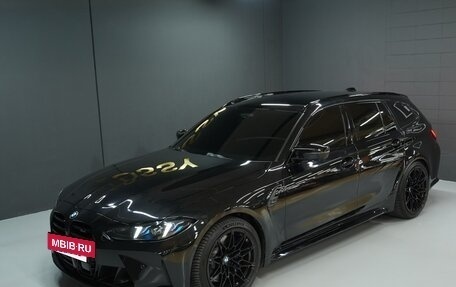 BMW M3, 2025 год, 13 640 000 рублей, 2 фотография