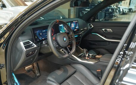 BMW M3, 2025 год, 13 640 000 рублей, 11 фотография