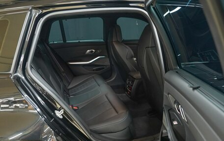 BMW M3, 2025 год, 13 640 000 рублей, 15 фотография