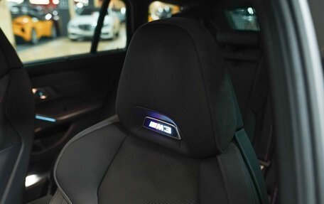 BMW M3, 2025 год, 13 640 000 рублей, 17 фотография