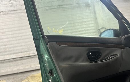 Peugeot 406 I, 2001 год, 289 000 рублей, 7 фотография