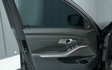 BMW M3, 2025 год, 13 640 000 рублей, 18 фотография