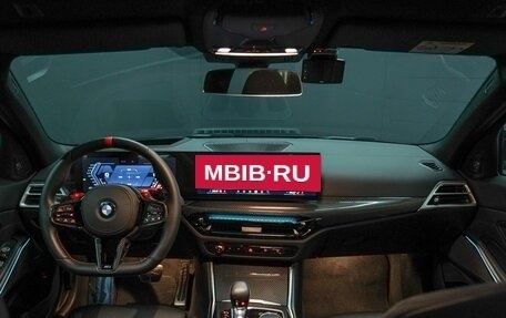 BMW M3, 2025 год, 13 640 000 рублей, 12 фотография