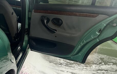 Peugeot 406 I, 2001 год, 289 000 рублей, 9 фотография