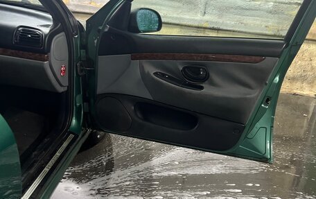 Peugeot 406 I, 2001 год, 289 000 рублей, 10 фотография