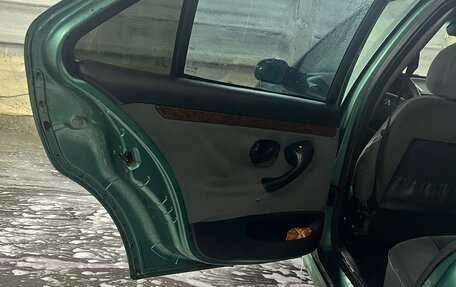 Peugeot 406 I, 2001 год, 289 000 рублей, 8 фотография