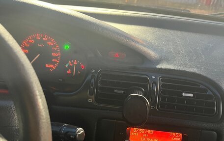 Peugeot 406 I, 2001 год, 289 000 рублей, 19 фотография