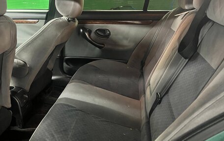 Peugeot 406 I, 2001 год, 289 000 рублей, 17 фотография