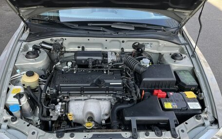 Hyundai Accent II, 2007 год, 600 000 рублей, 9 фотография