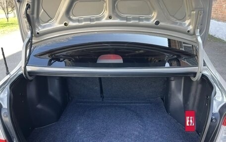 Hyundai Accent II, 2007 год, 600 000 рублей, 7 фотография