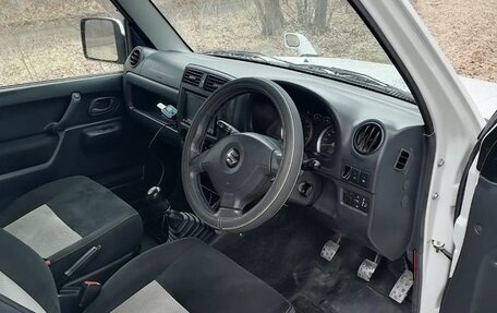 Suzuki Jimny, 2007 год, 750 000 рублей, 6 фотография