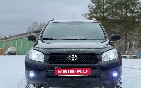 Toyota RAV4, 2006 год, 860 000 рублей, 2 фотография