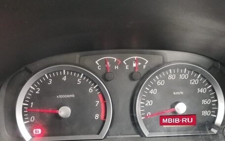 Suzuki Jimny, 2007 год, 750 000 рублей, 8 фотография