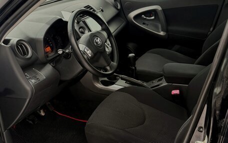 Toyota RAV4, 2006 год, 860 000 рублей, 9 фотография