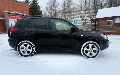 Toyota RAV4, 2006 год, 860 000 рублей, 4 фотография