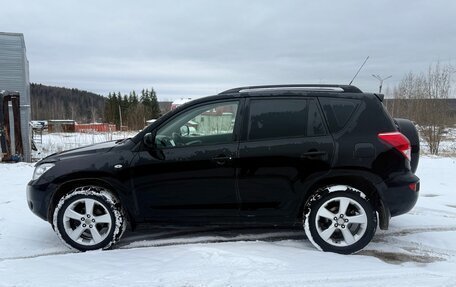 Toyota RAV4, 2006 год, 860 000 рублей, 6 фотография