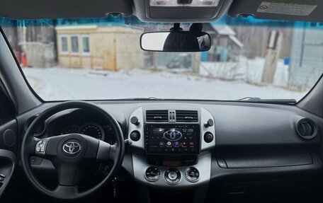 Toyota RAV4, 2006 год, 860 000 рублей, 11 фотография