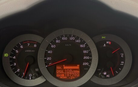 Toyota RAV4, 2006 год, 860 000 рублей, 12 фотография